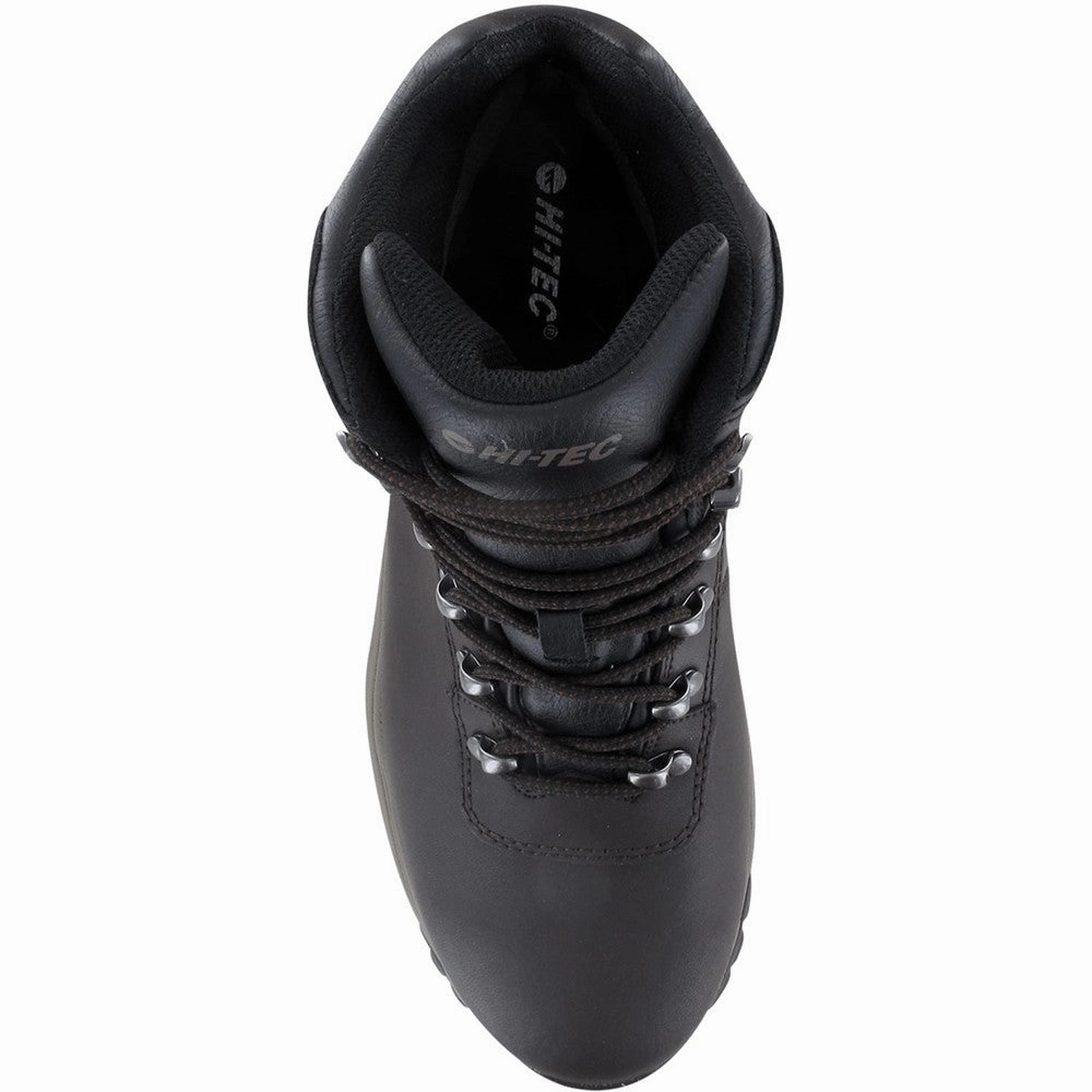 Streetwear Footwear Pro Comfort Hi-Tec Eurotrek Lite Waterproof Walking Boots