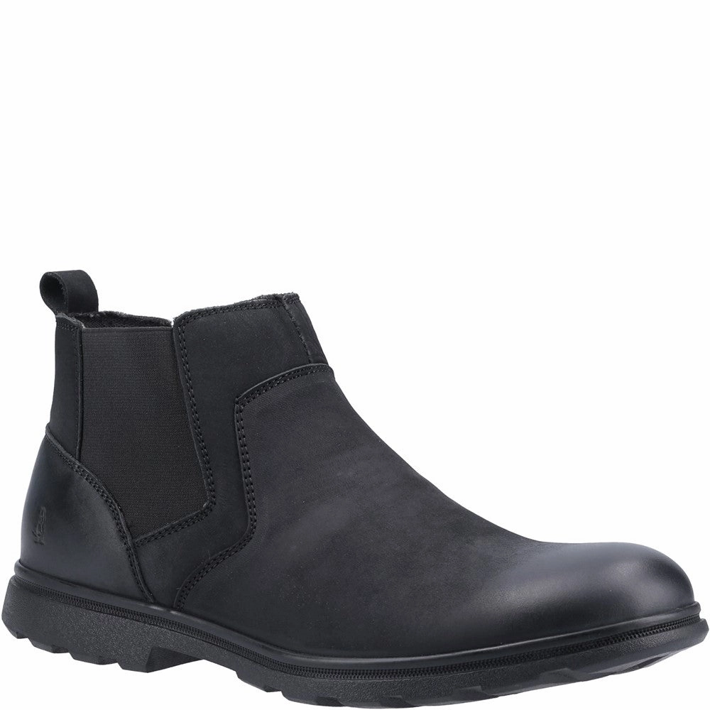 Walking Shoes Hush Puppies Tyrone Boots