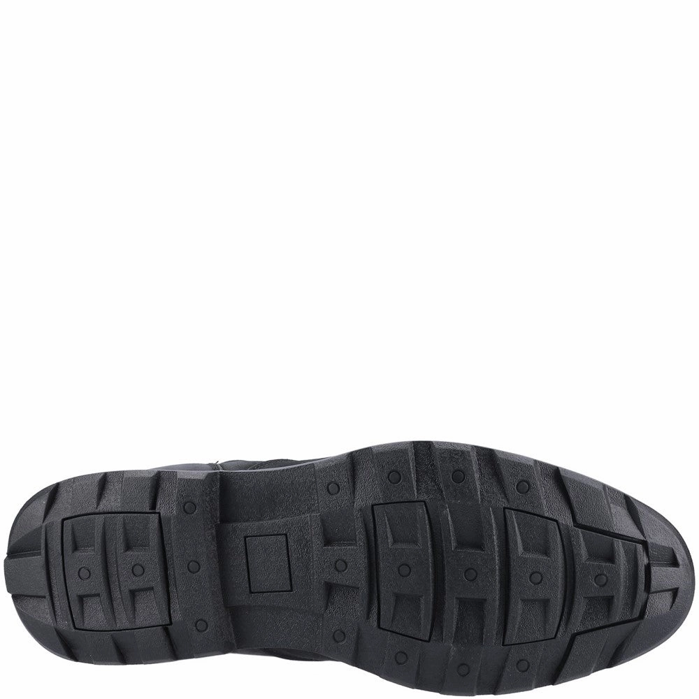 Hush Puppies Tyrone Boots Breathable Mesh