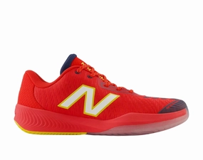 New Balance 996 V5 Court Mens Flat Feet Shoes Quick Dry
