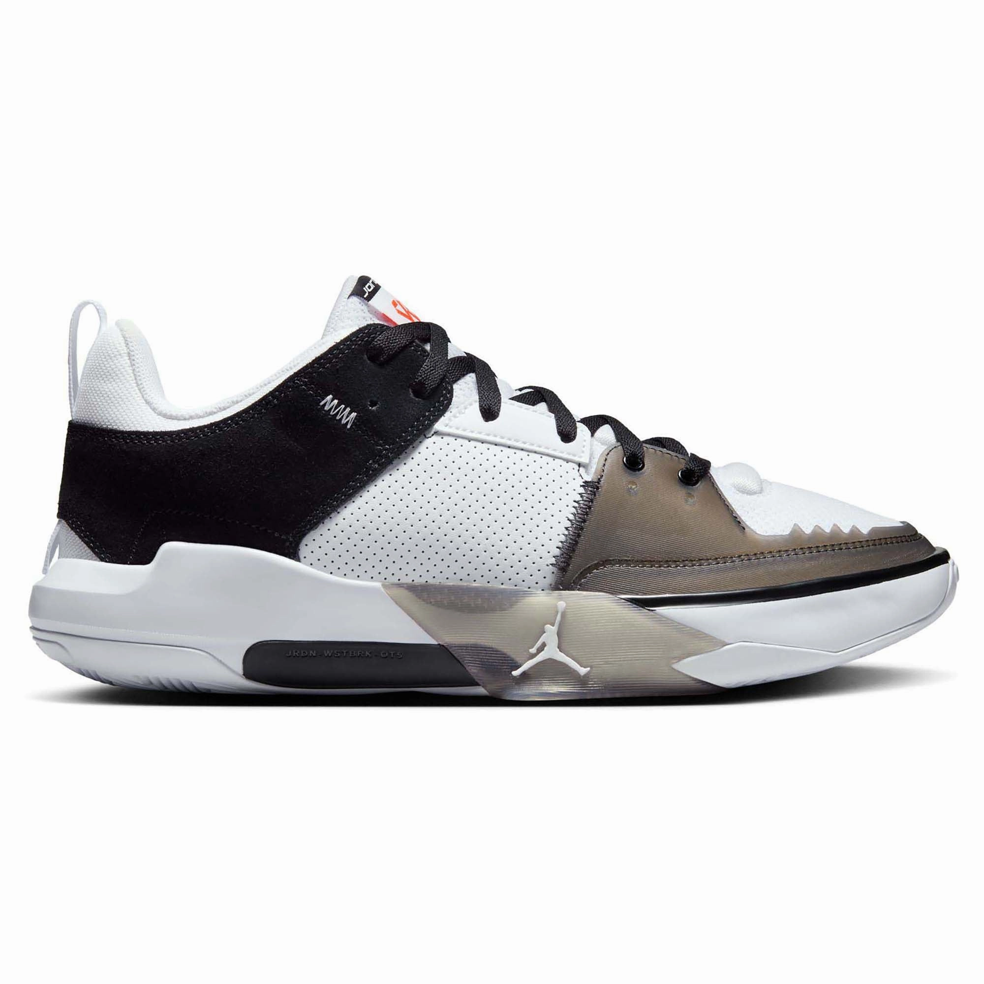 One Take 5 Men'S Basketball Shoes Casual Comfort