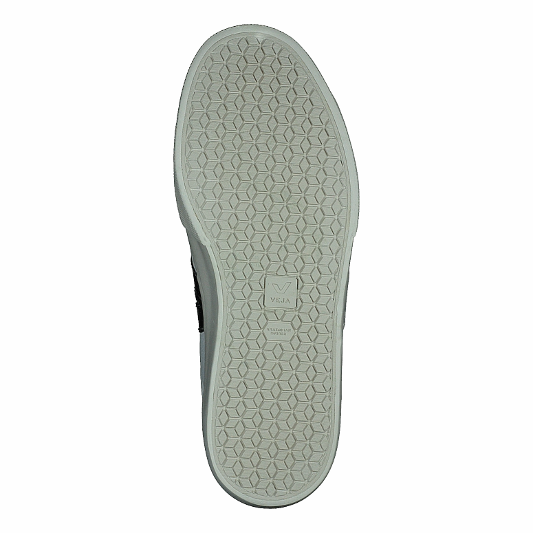 Streetwear Footwear Daylong Comfort Recife Extra-White Black