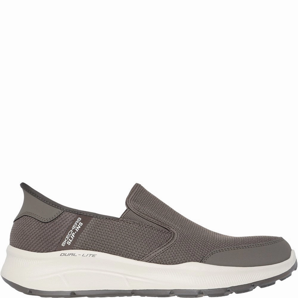 Skechers Equalizer 5.0 Drayze Shoes Comfort Technology
