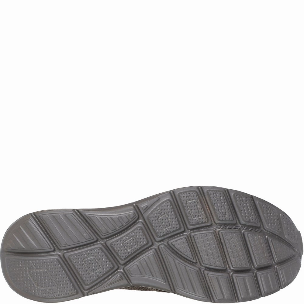 All Day Comfort Sustainable Skechers Equalizer 5.0 Drayze Shoes