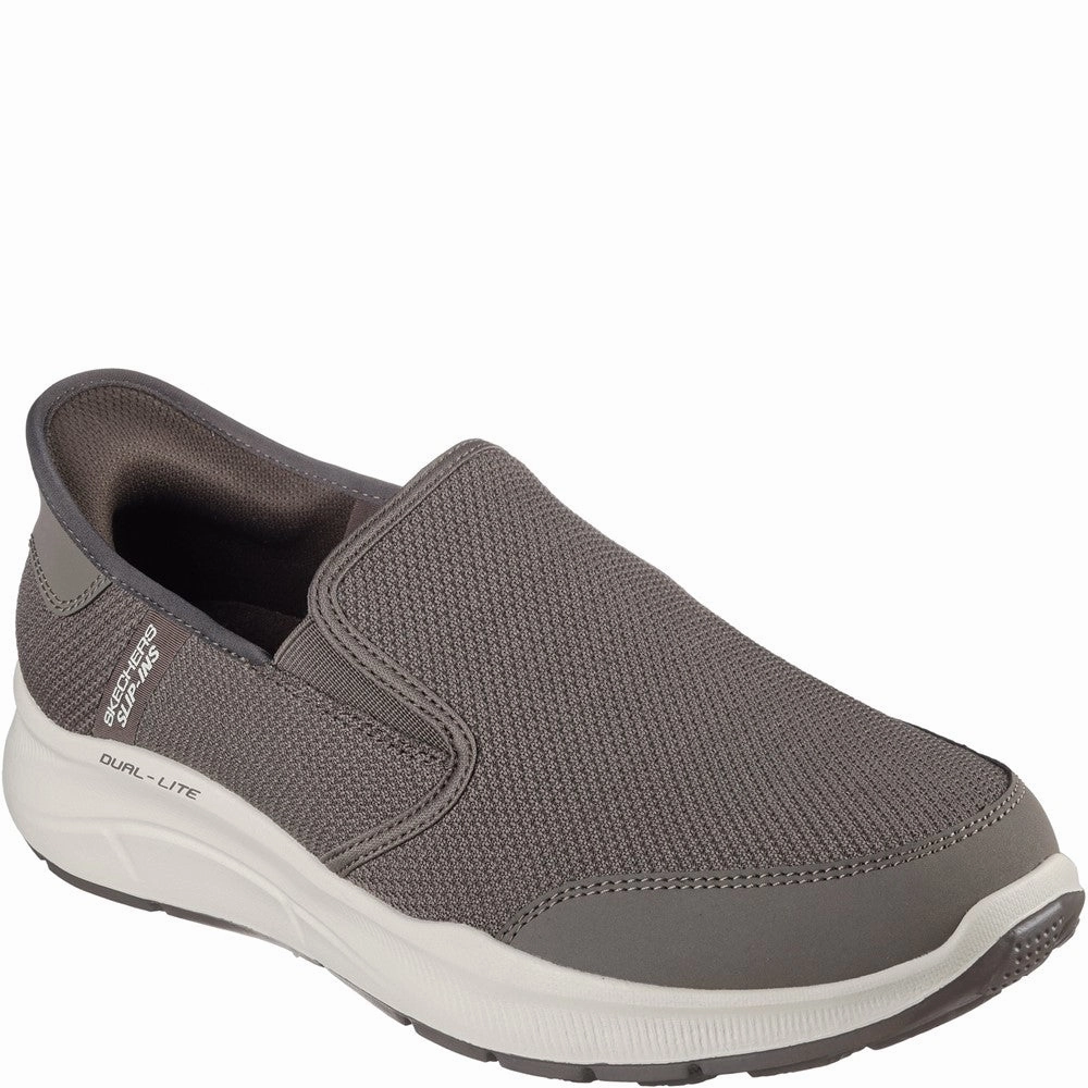 Skechers Equalizer 5.0 Drayze Shoes Minimalist