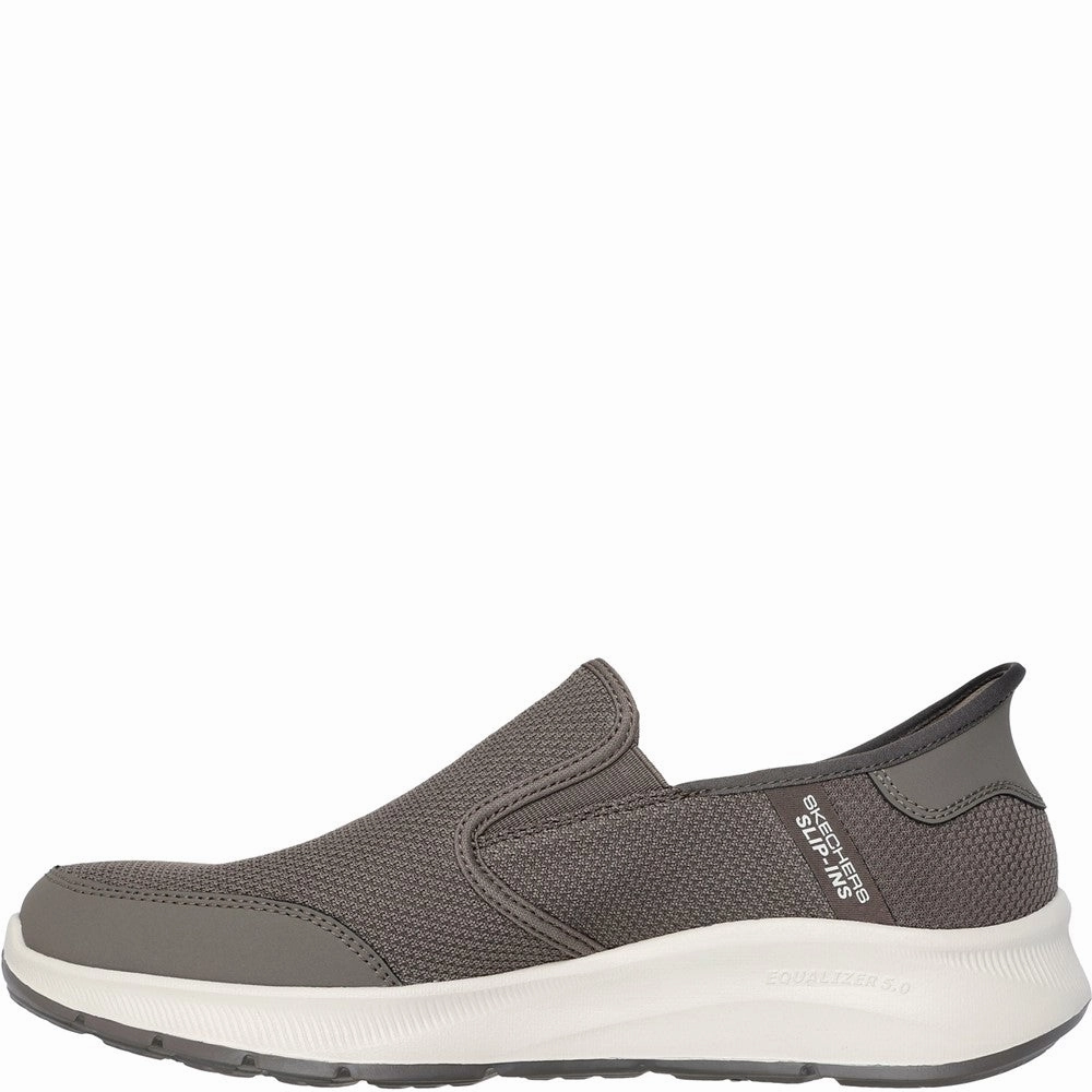 All Weather Weather Ready Skechers Equalizer 5.0 Drayze Shoes