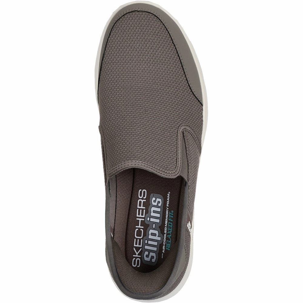 Skechers Equalizer 5.0 Drayze Shoes Comfort Shoes