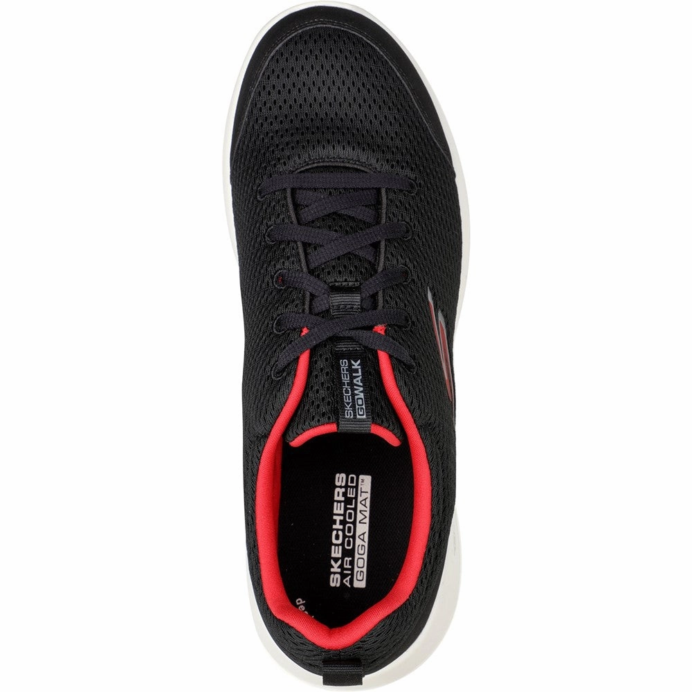Skechers Go Walk Max - Progressor Shoe Travel Ready Flexible