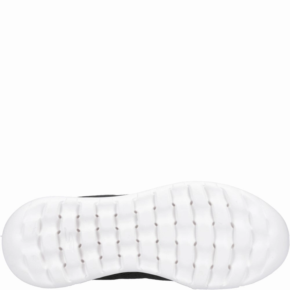 Functional Footwear Cushioned Skechers Go Walk Max - Progressor Shoe