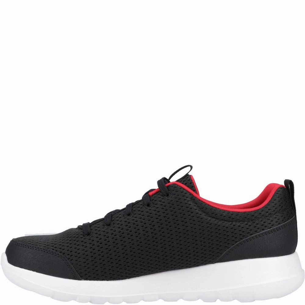 Unisex Shoes Skechers Go Walk Max - Progressor Shoe