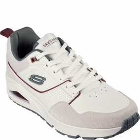 Skechers Uno - Retro One Trainer All Weather