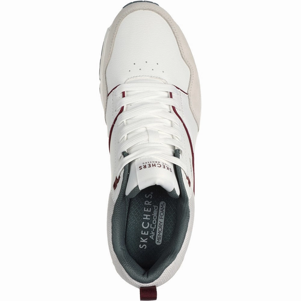 Functional Footwear Skechers Uno - Retro One Trainer
