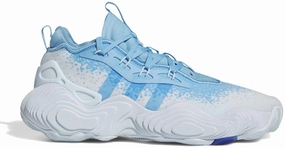 Trae Young 3 Low Men'S Basketball Shoes Lightweight