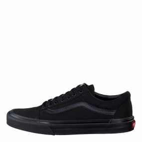 Unisex Standing Shoes Vans U Old Skool  (Canvas)