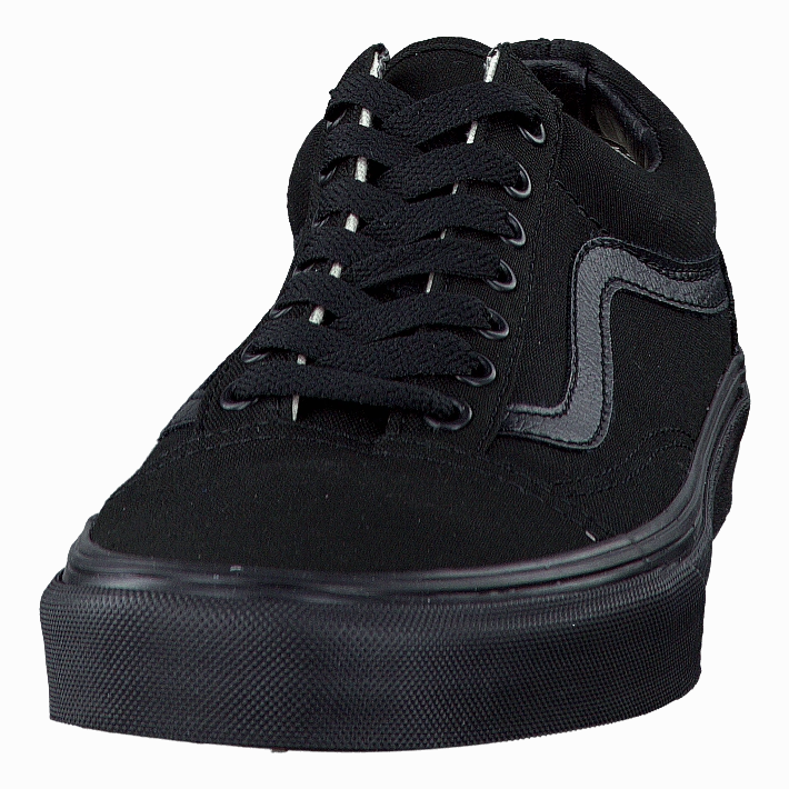 Vans U Old Skool  (Canvas) Stylish Footwear Modern Classic