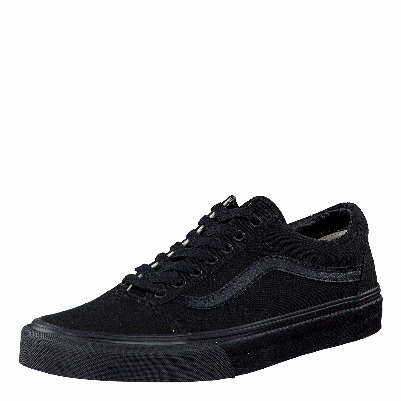 Timeless Vans U Old Skool  (Canvas)