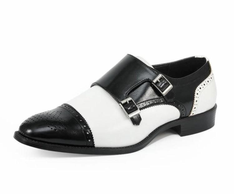 Winston Black/White Easy Clean