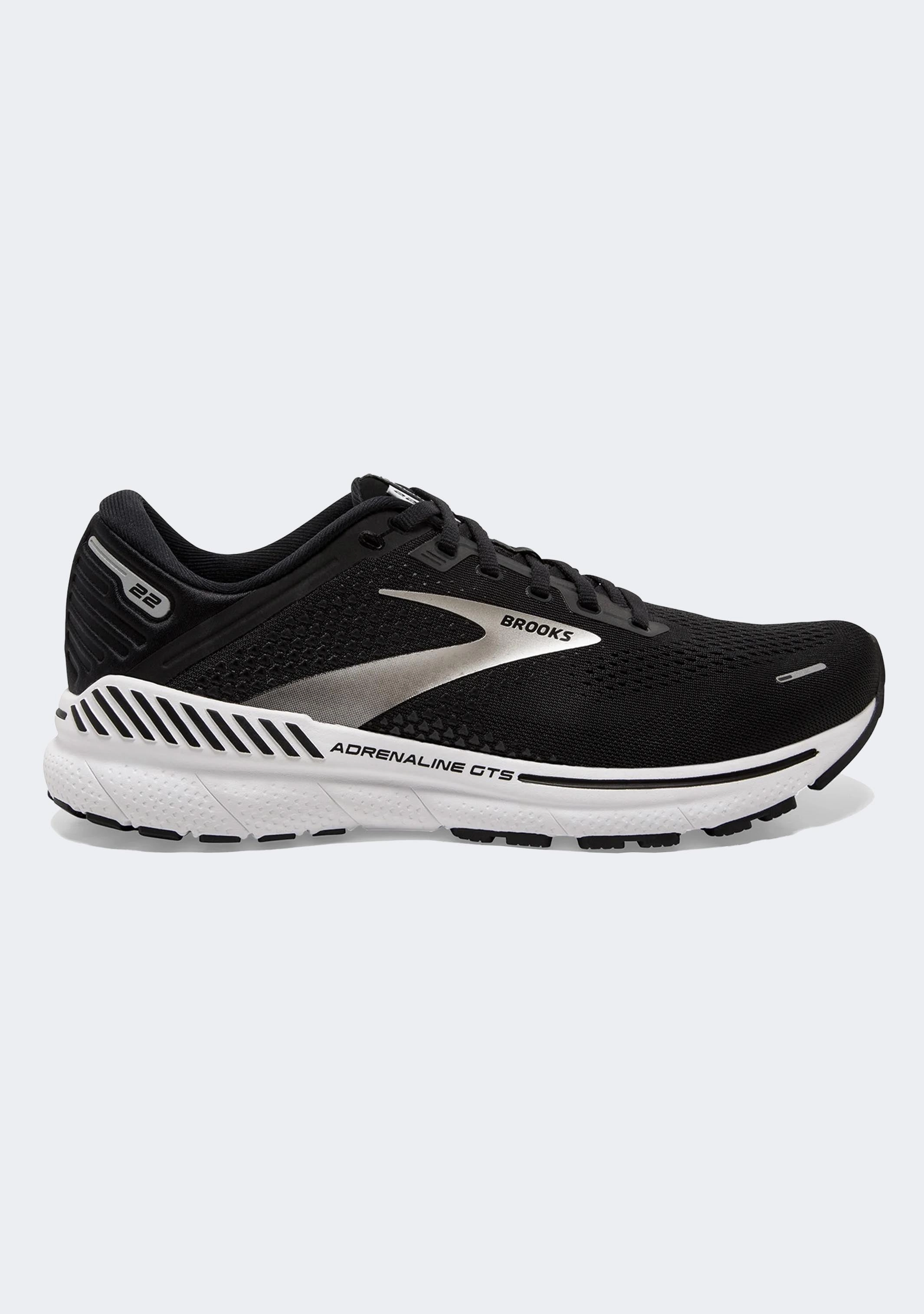 Brooks Women'S Adrenaline Gts 22 Comfort Sole
