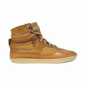 Functional Footwear Burberry 'Swinton' Sneakers - Women'S 38