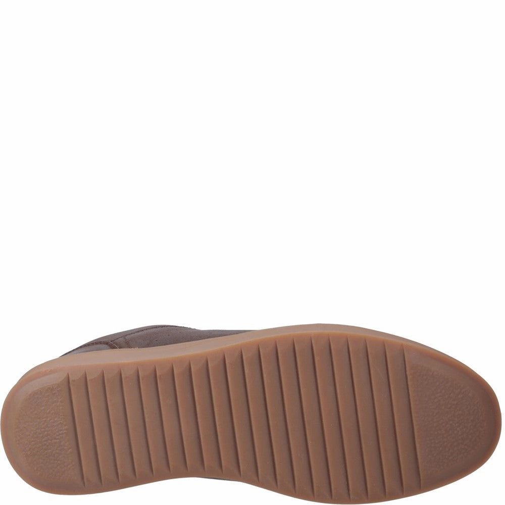 Hush Puppies Madden Shoes Fashion Sneakers