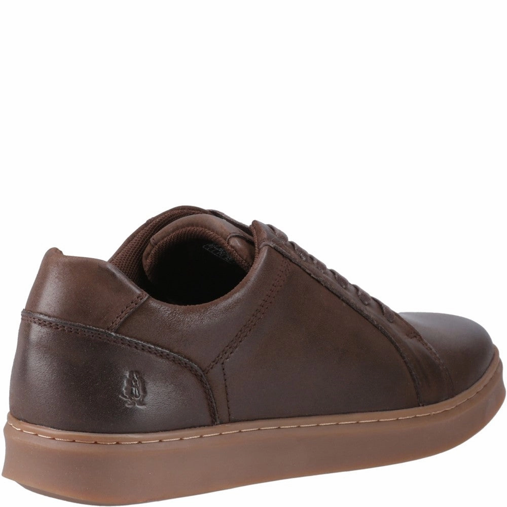 Modern Classic Hush Puppies Madden Shoes