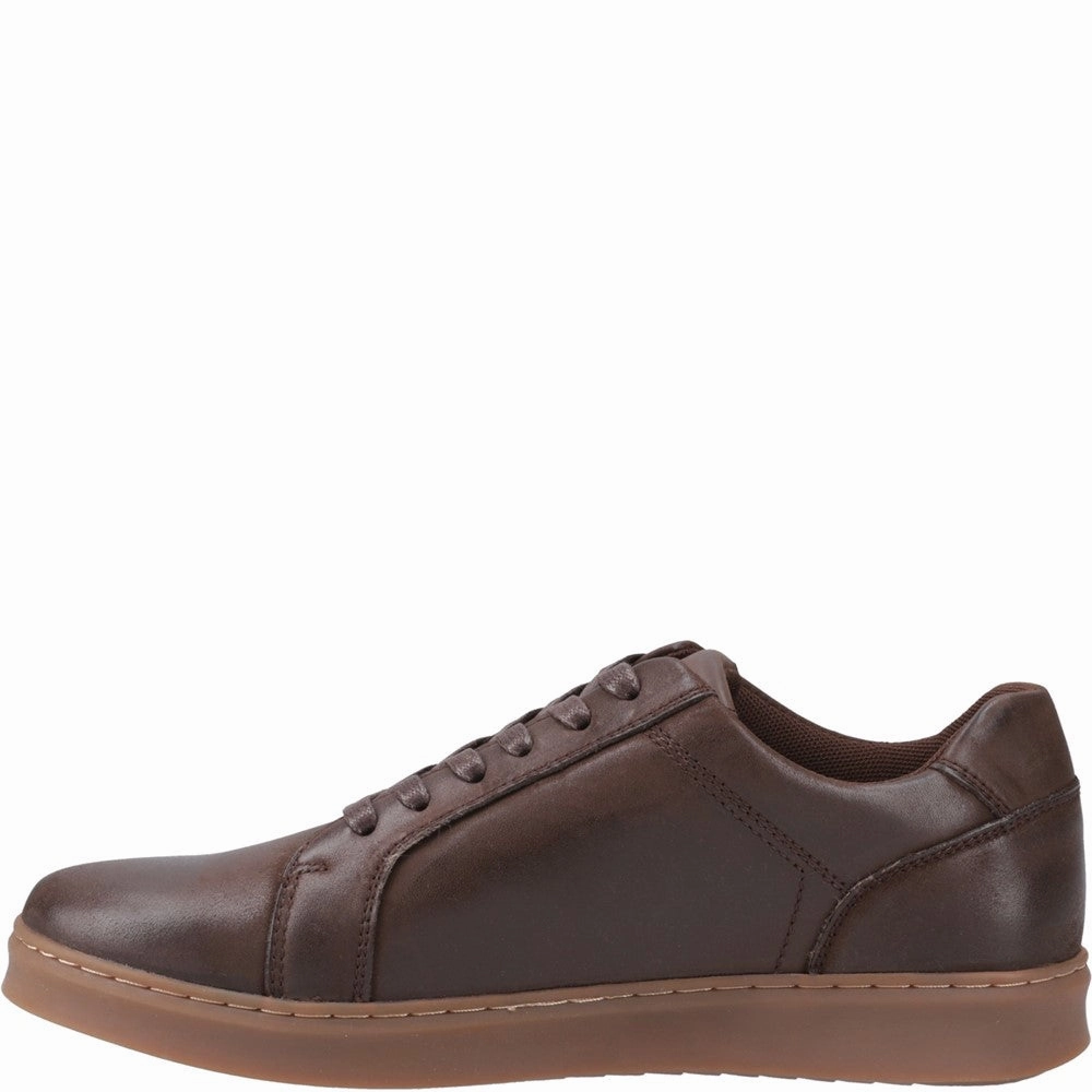Hush Puppies Madden Shoes Sporty Style