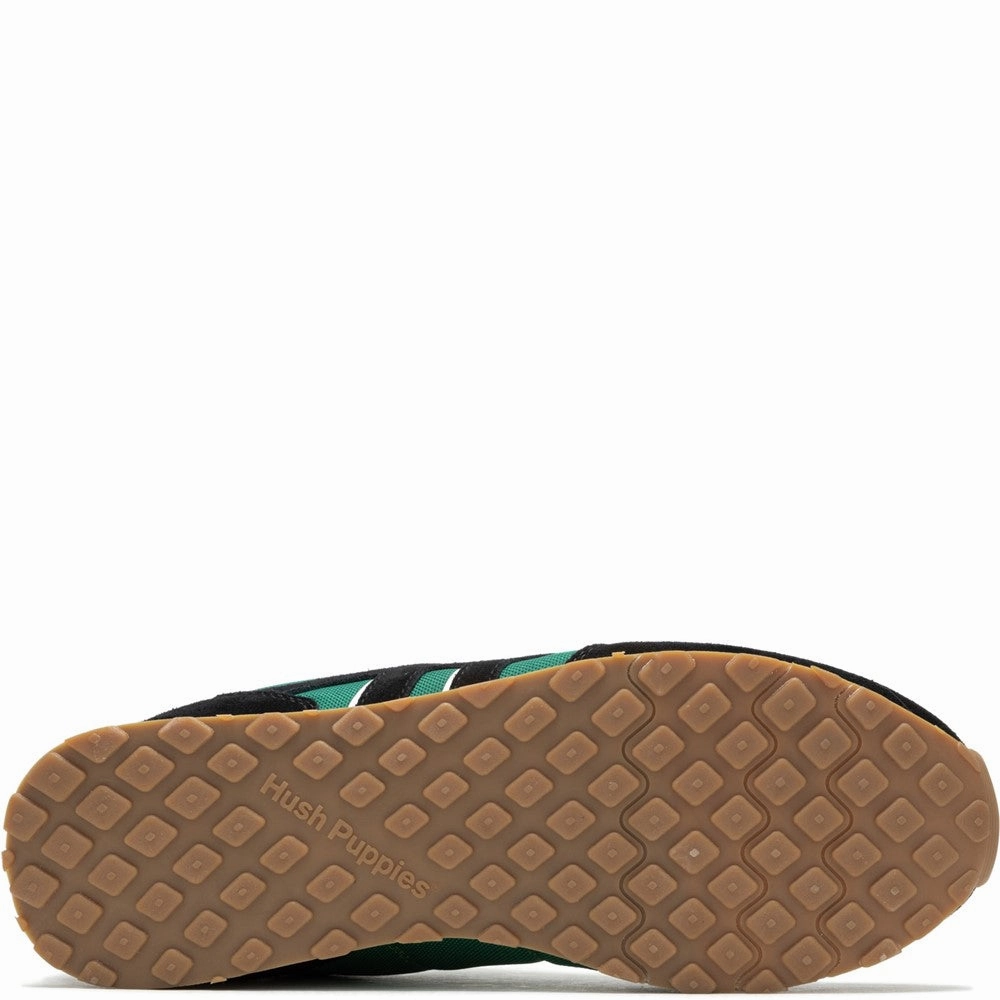 Hush Puppies Seventy8 Sneaker Sustainable Shoes Lightweight