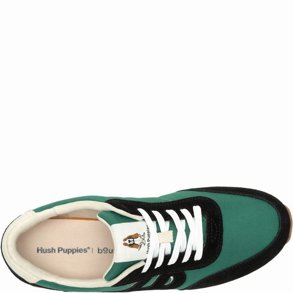 Hush Puppies Seventy8 Sneaker Classic Footwear