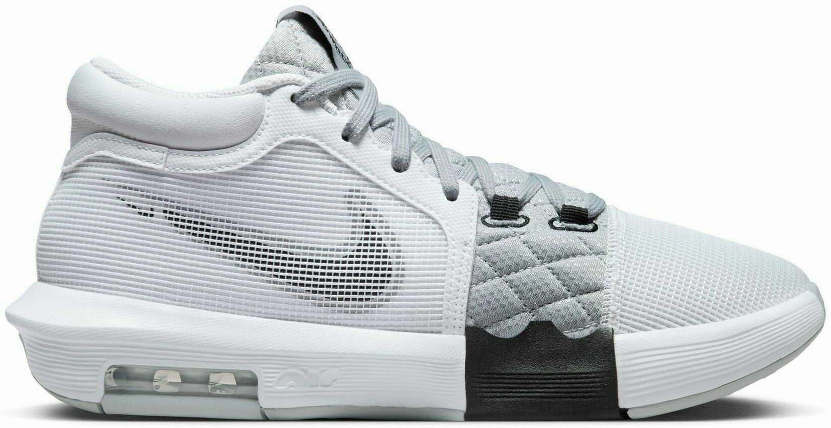 Stable Lebron Witness 8 Men'S Basketball Shoes