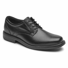 Men'S Style Leader 2 Plain Toe Oxford Cushioned Comfort Sole
