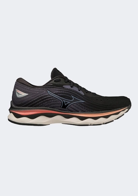 Mizuno Women??S Wave Sky 6 Breathable Weather Ready