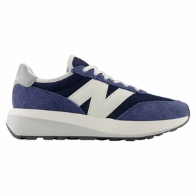 Wide Fit New Balance 370 Men