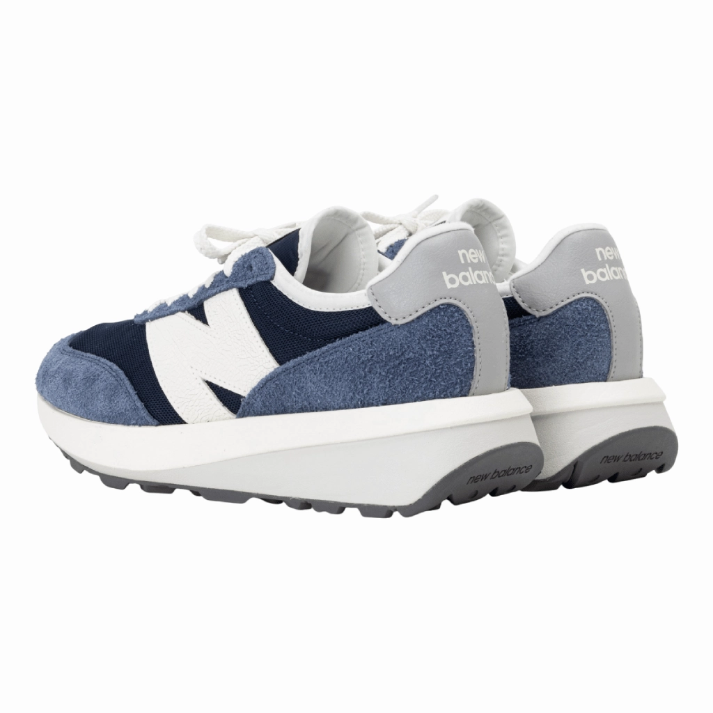 New Balance 370 Men Odor Control