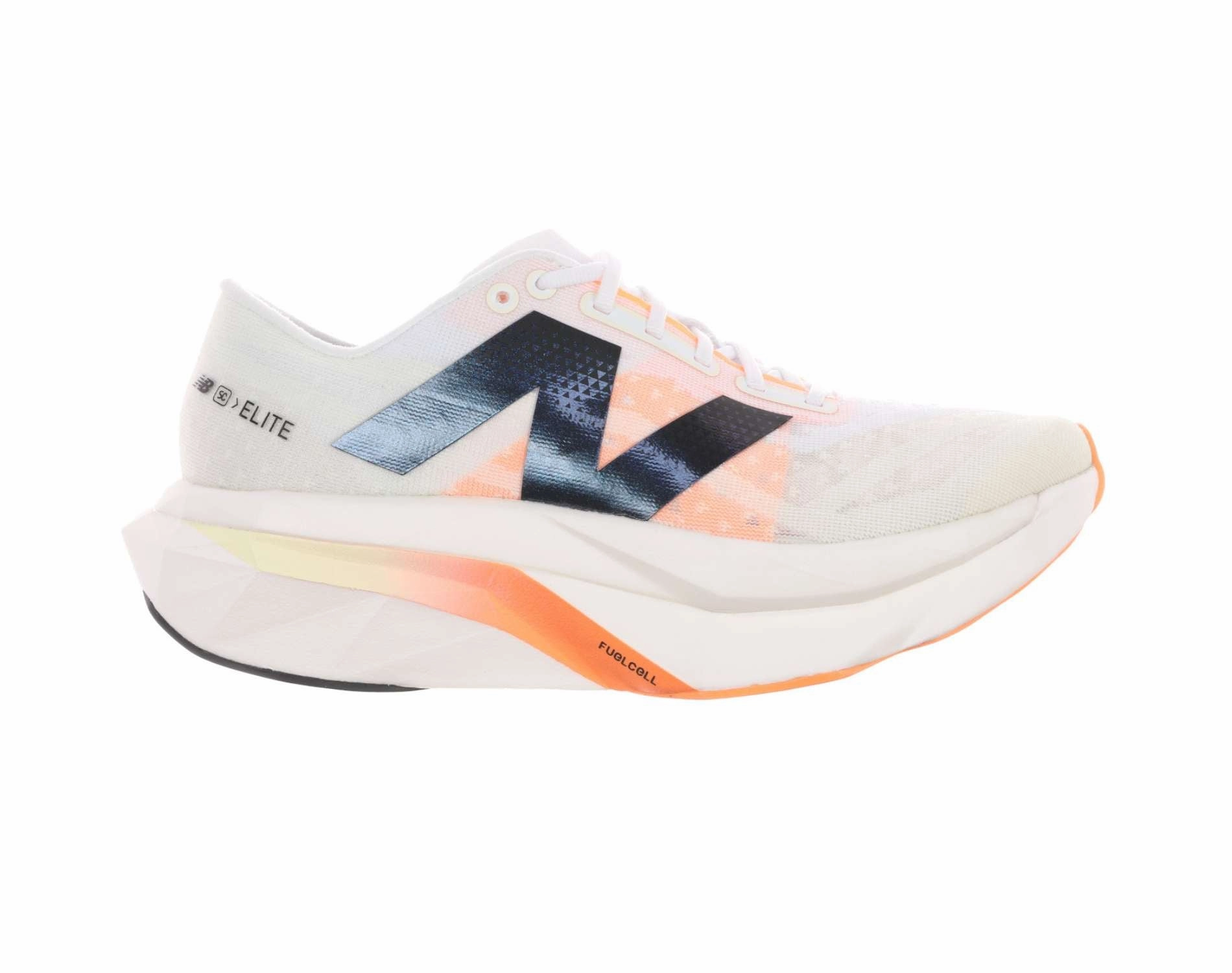 New Balance Fuelcell Supercomp Elite V4 Womens Travel Shoes