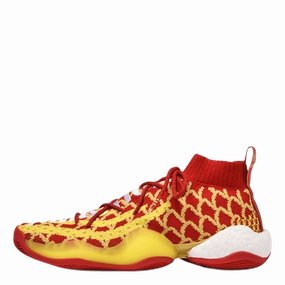 Odor Resistant Essential Footwear Pw X Byw Cny Red