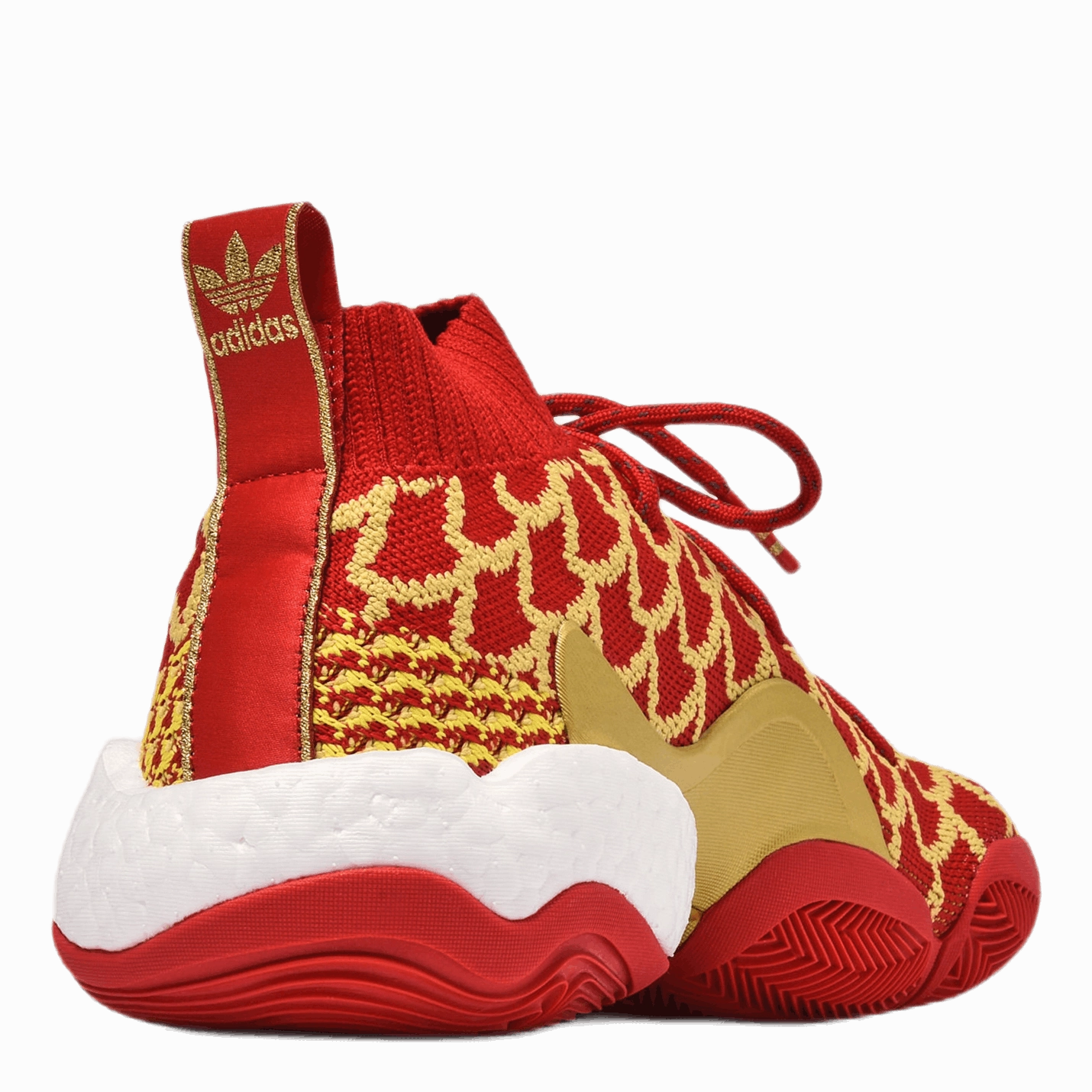 Comfortable Footwear Slip Resistant Work Pw X Byw Cny Red