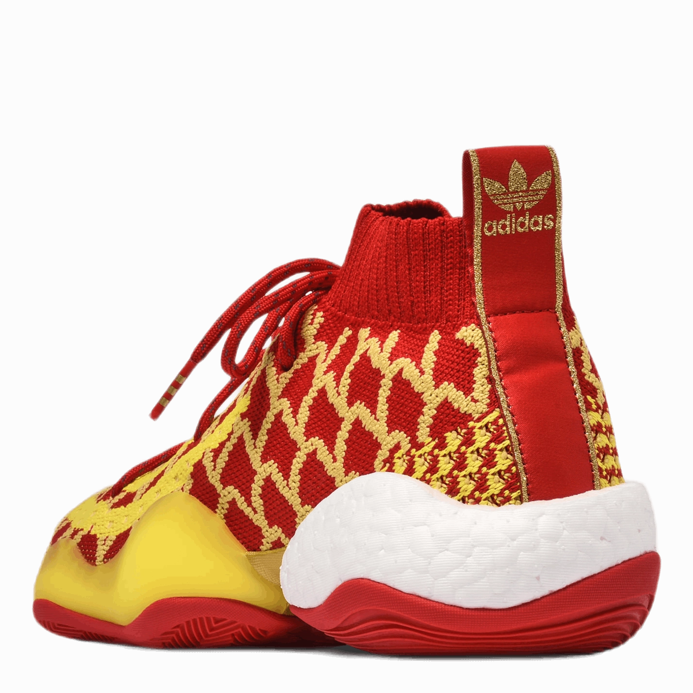 All Day Comfort Moisture Wicking Pw X Byw Cny Red