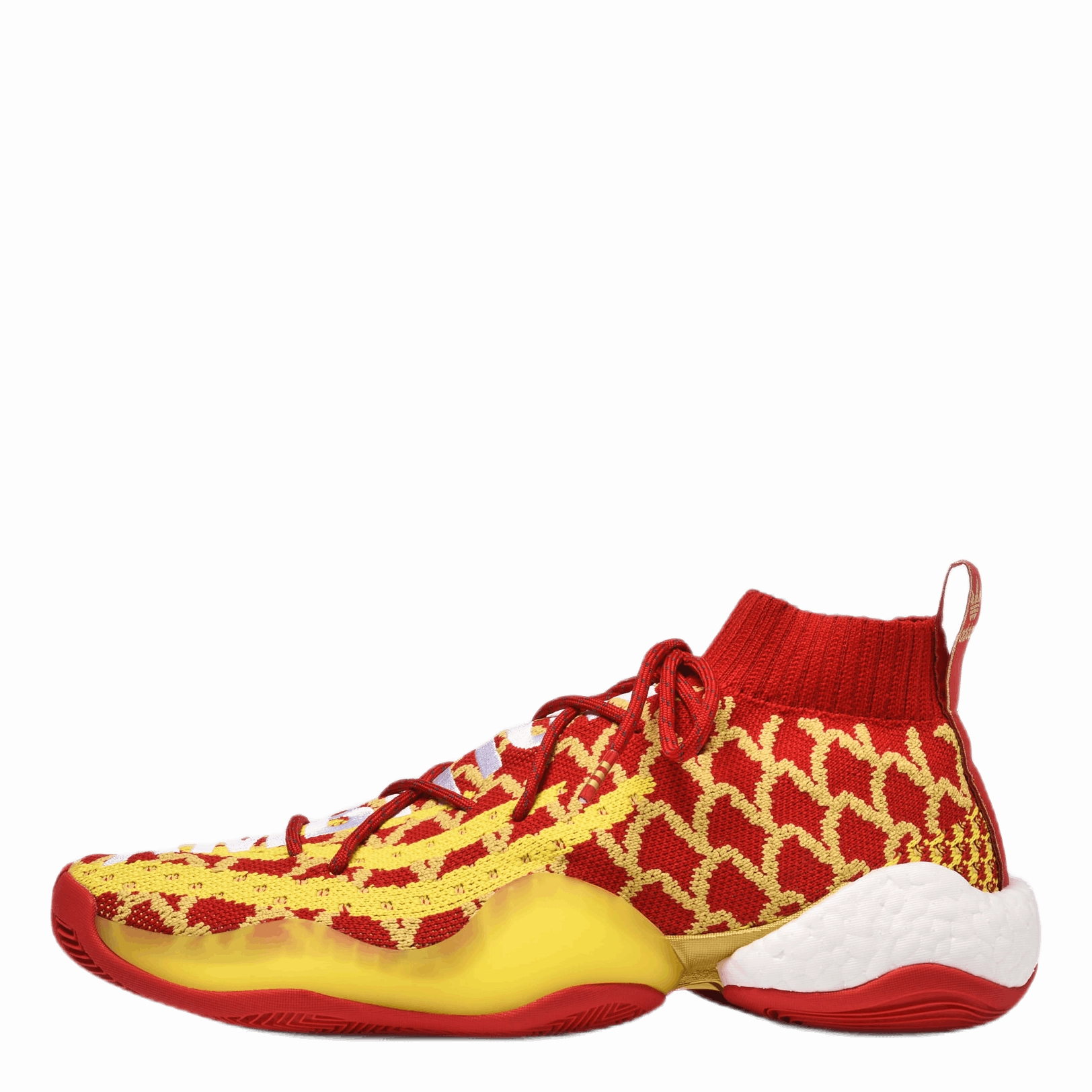 Odor Resistant Essential Footwear Pw X Byw Cny Red