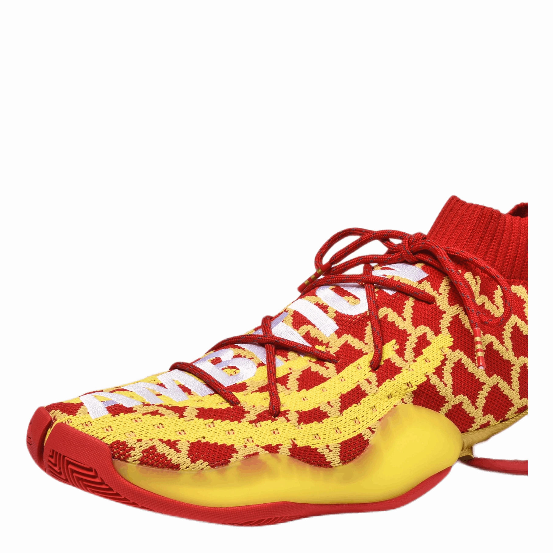 Fashion Footwear Pw X Byw Cny Red