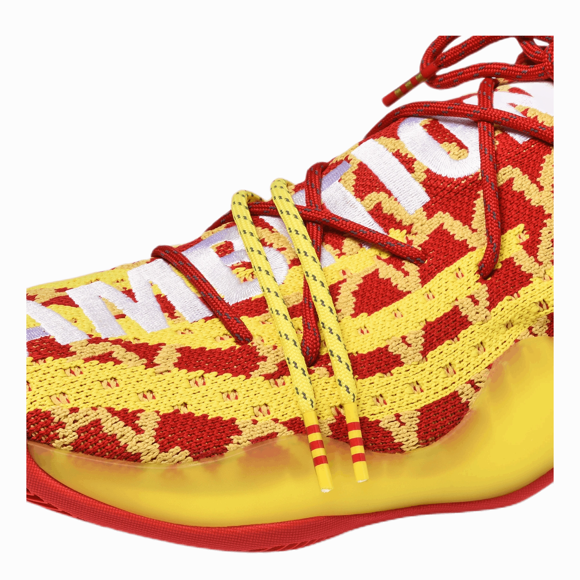 Classic Footwear Pw X Byw Cny Red