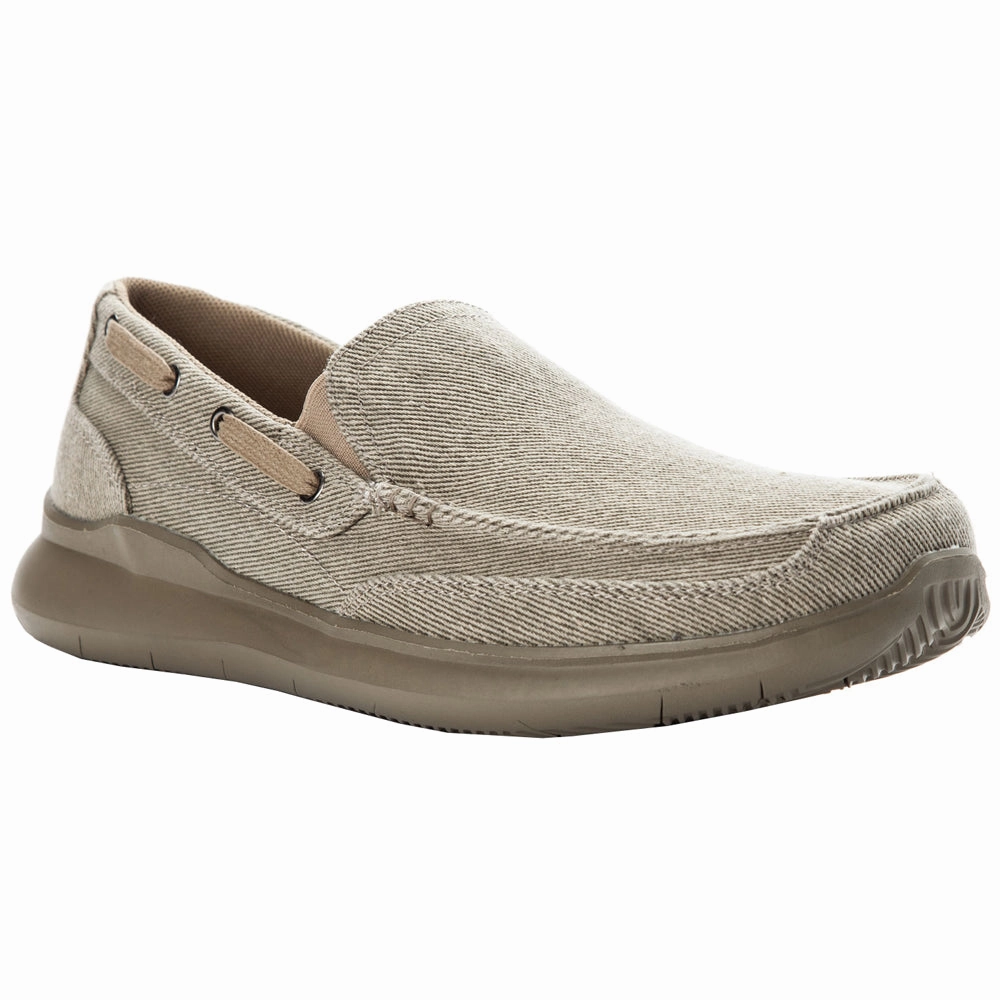 Viasol Slip On Shoes Supportive Footwear Fashion Sneakers