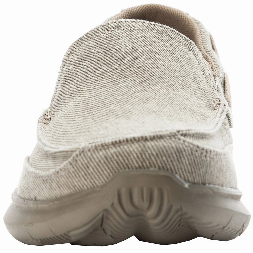 Slip Resistant Viasol Slip On Shoes