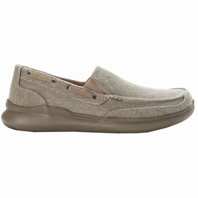 Viasol Slip On Shoes Slip Resistant Work Everyday Sneakers