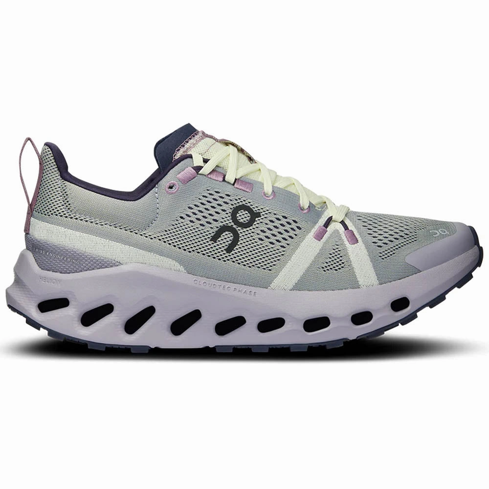 Women'S On Cloudsurfer Trail Lightweight Shoes