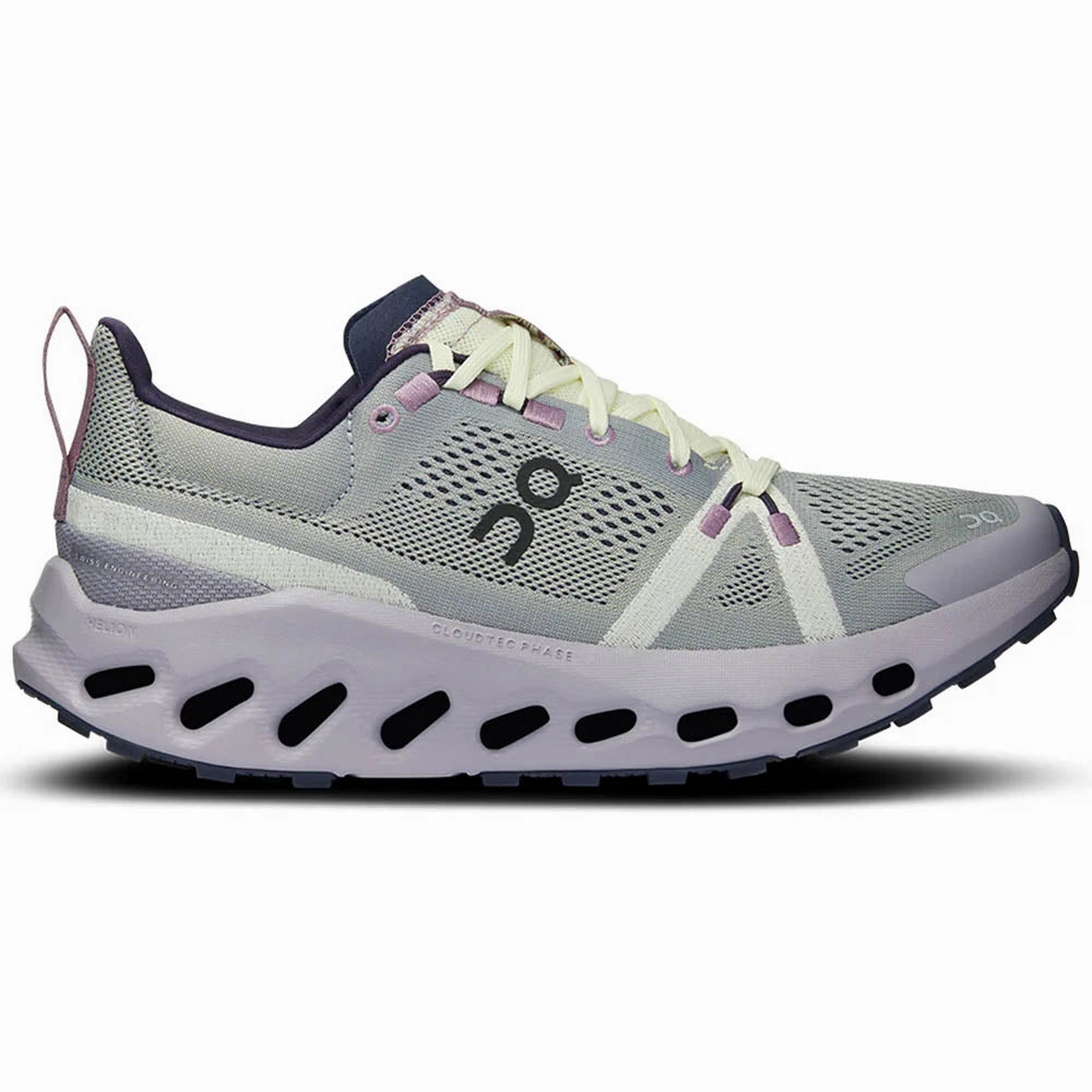 Lightweight Women'S On Cloudsurfer Trail