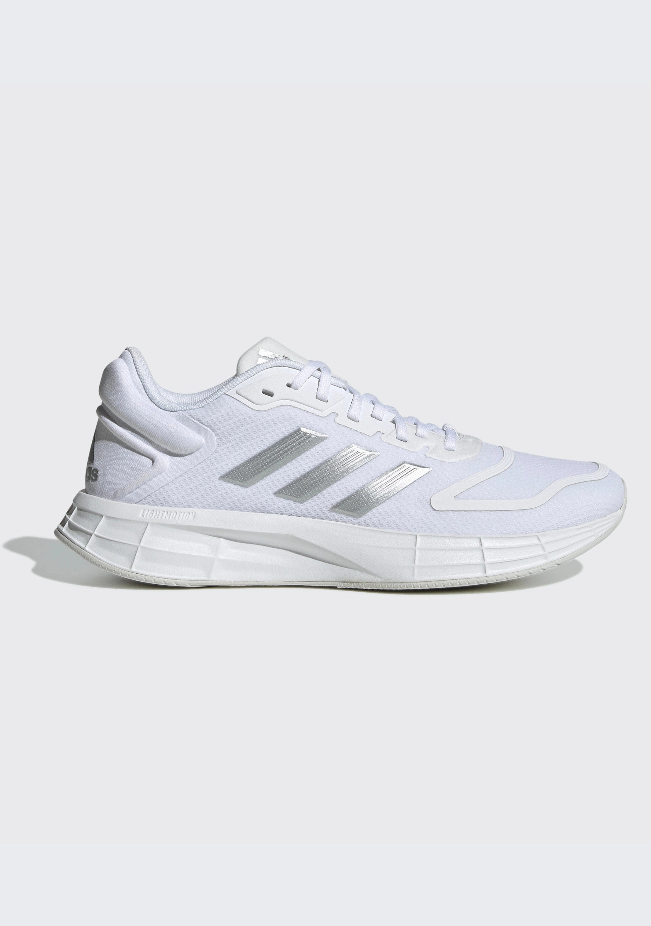 Adidas Women'S Duramo 10 Slip Resistant