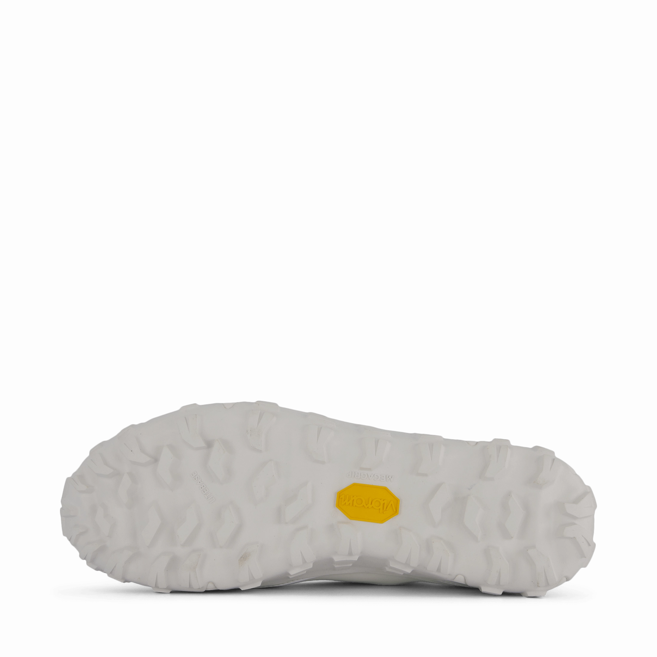 Fashion Footwear Arktisk Zip Up Runner V04 White