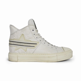Versatile Footwear Christian Dior 'Walk'N'Dior Star' Sneakers - Women'S 38