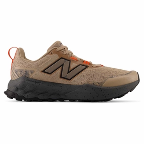 All Day Comfort Walking Shoes Fresh Foam X Garoe V2 Men'S Trail Running Shoes (Width 2E)