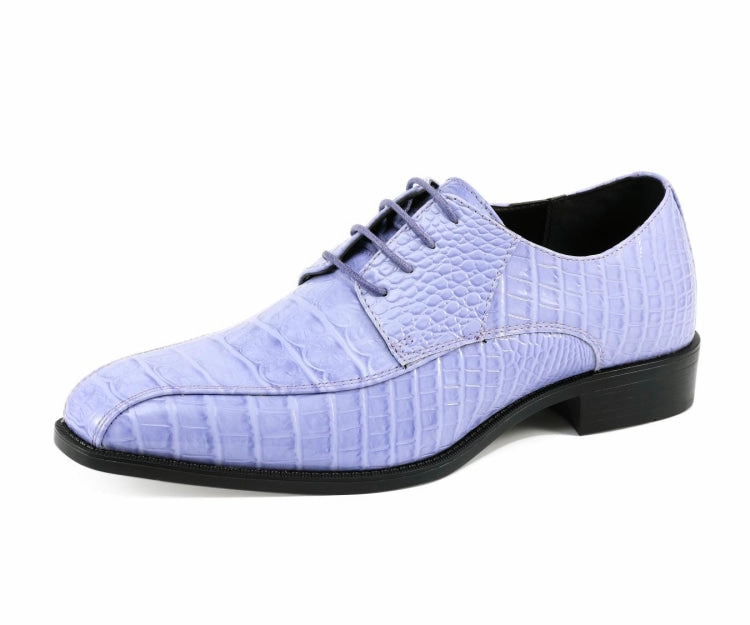 Harvey Lavender Modern Classic Cushioned